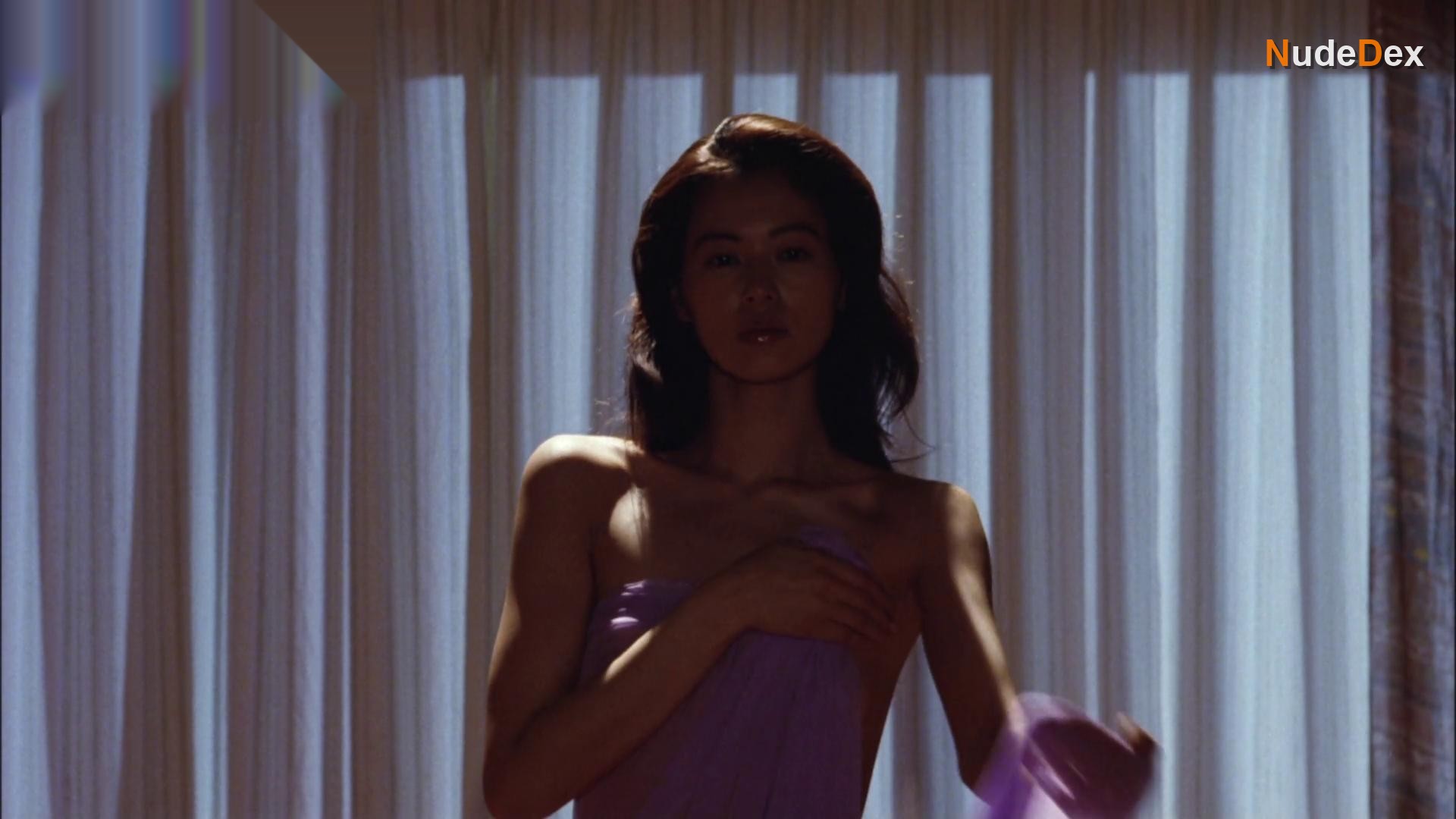 Tomoka Kurotani in Tannka, photo 17