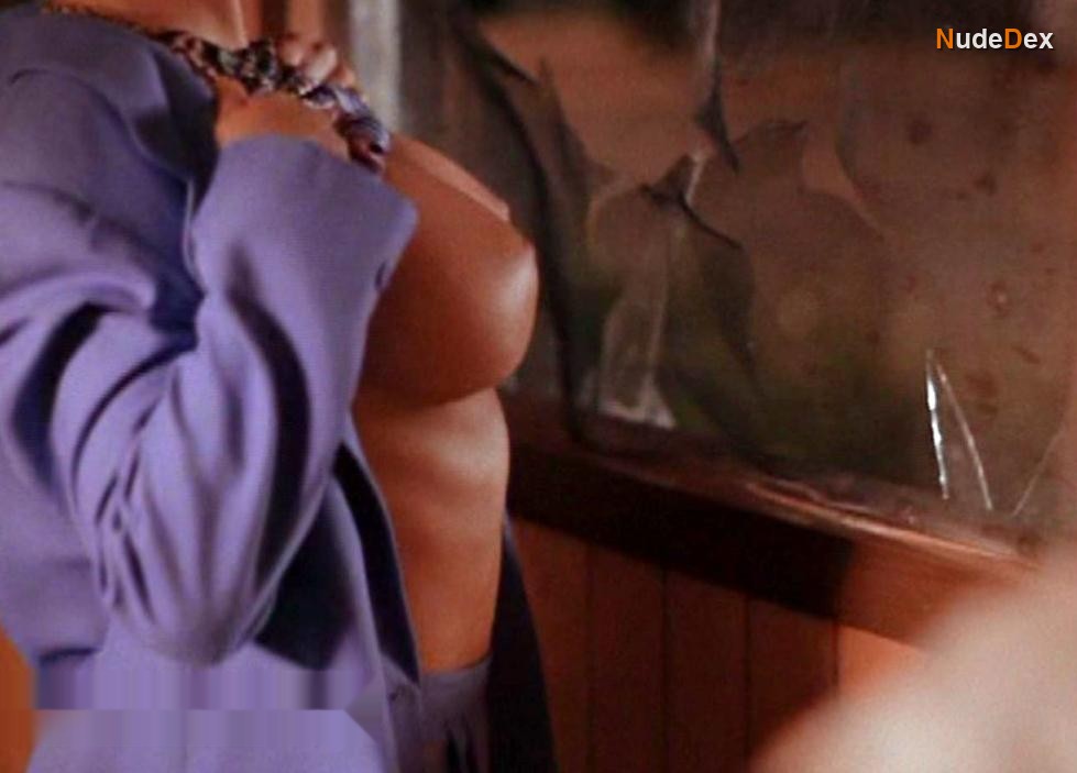 Tonie Perensky in The Return Of The Texas Chainsaw Massacre, photo 4