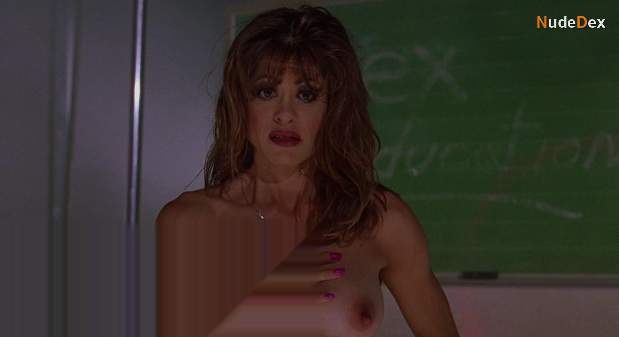 Tonie Perensky in Varsity Blues, photo 5