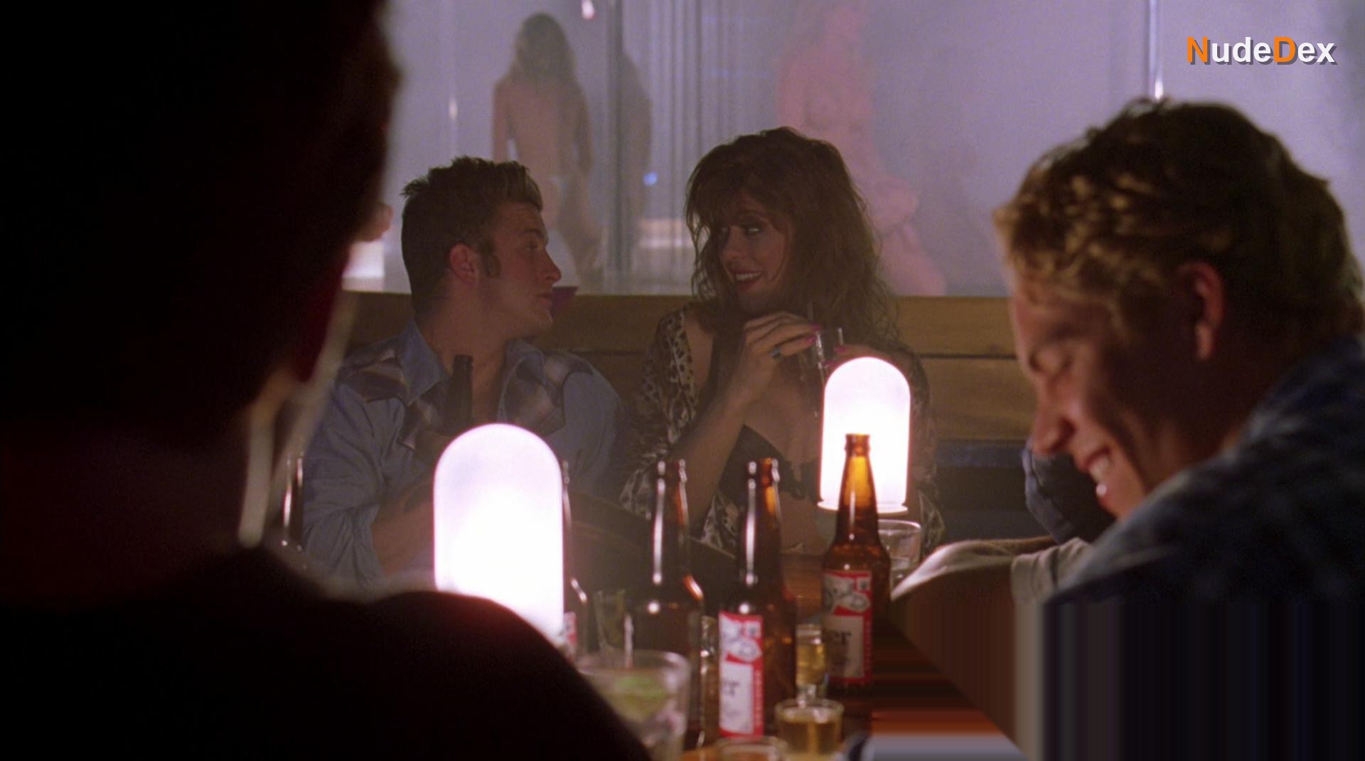 Tonie Perensky in Varsity Blues, photo 10