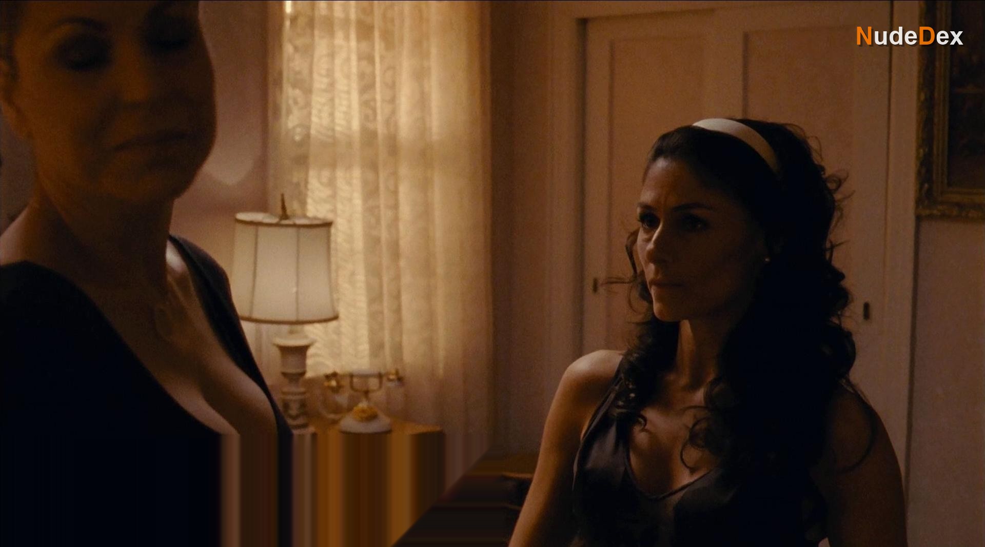 Toni Romano in Sweet Lorraine, photo 2