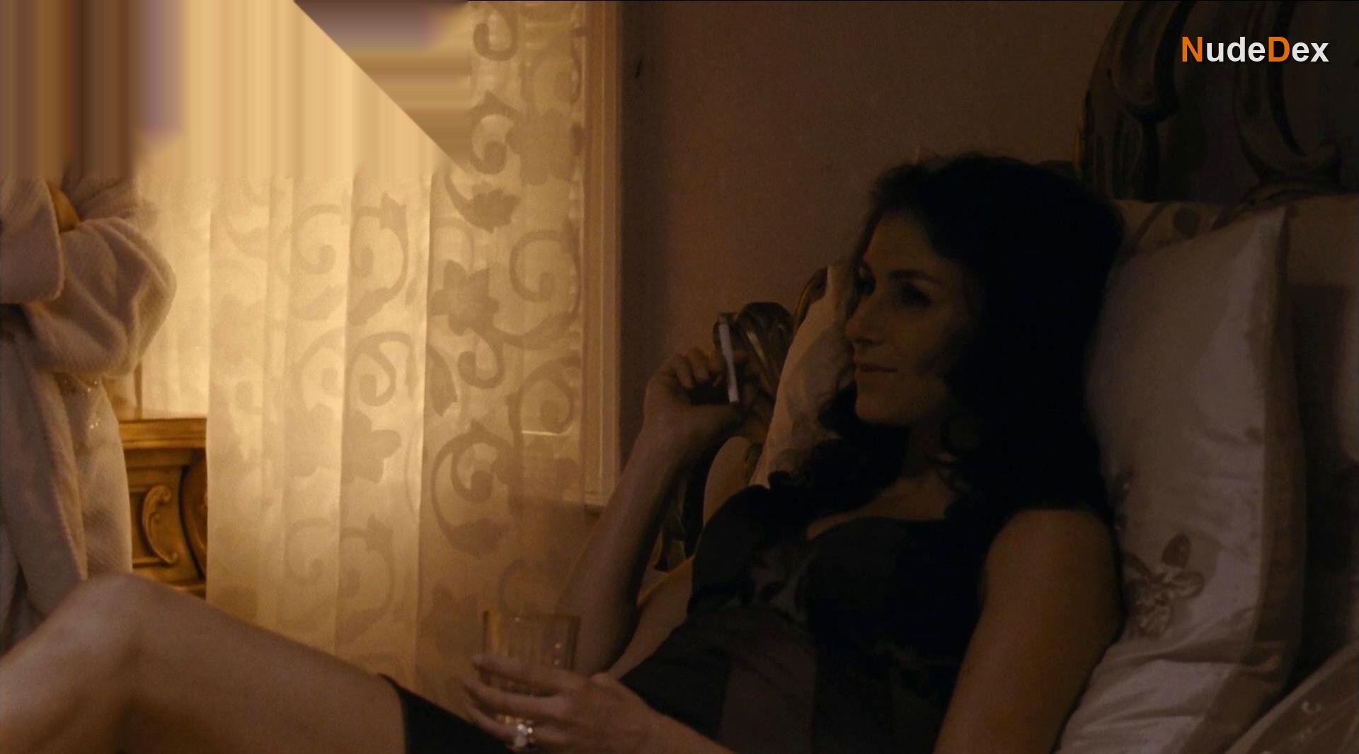 Toni Romano in Sweet Lorraine, photo 5
