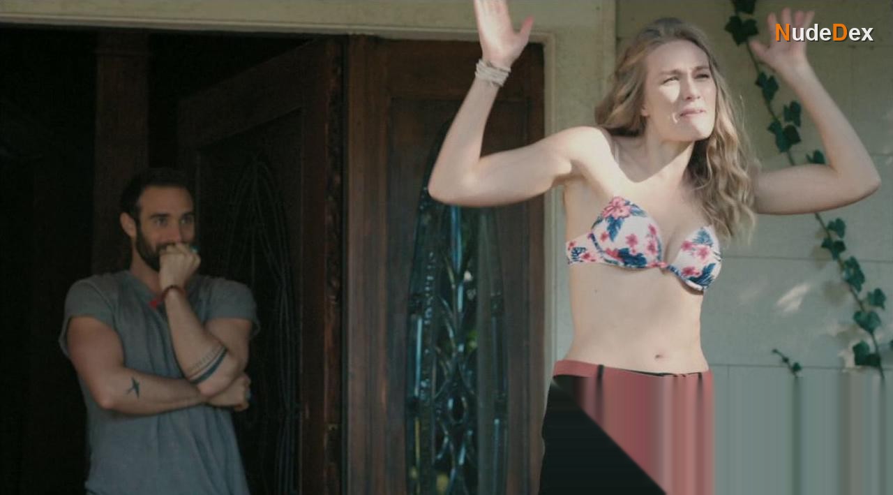 Tori Anderson in No Tomorrow, photo 5