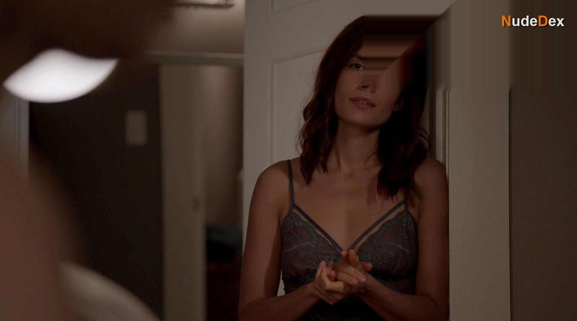 Torrey Devitto in Chicago Med, photo 2