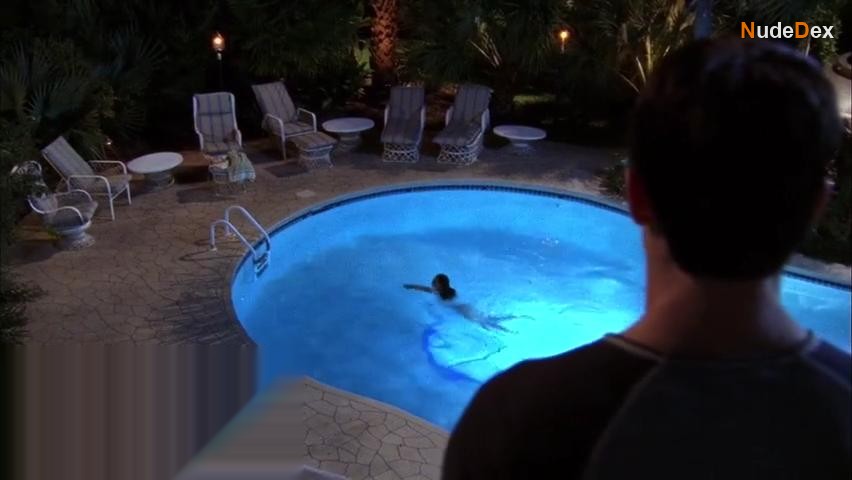 Torrey Devitto in One Tree Hill, photo 4