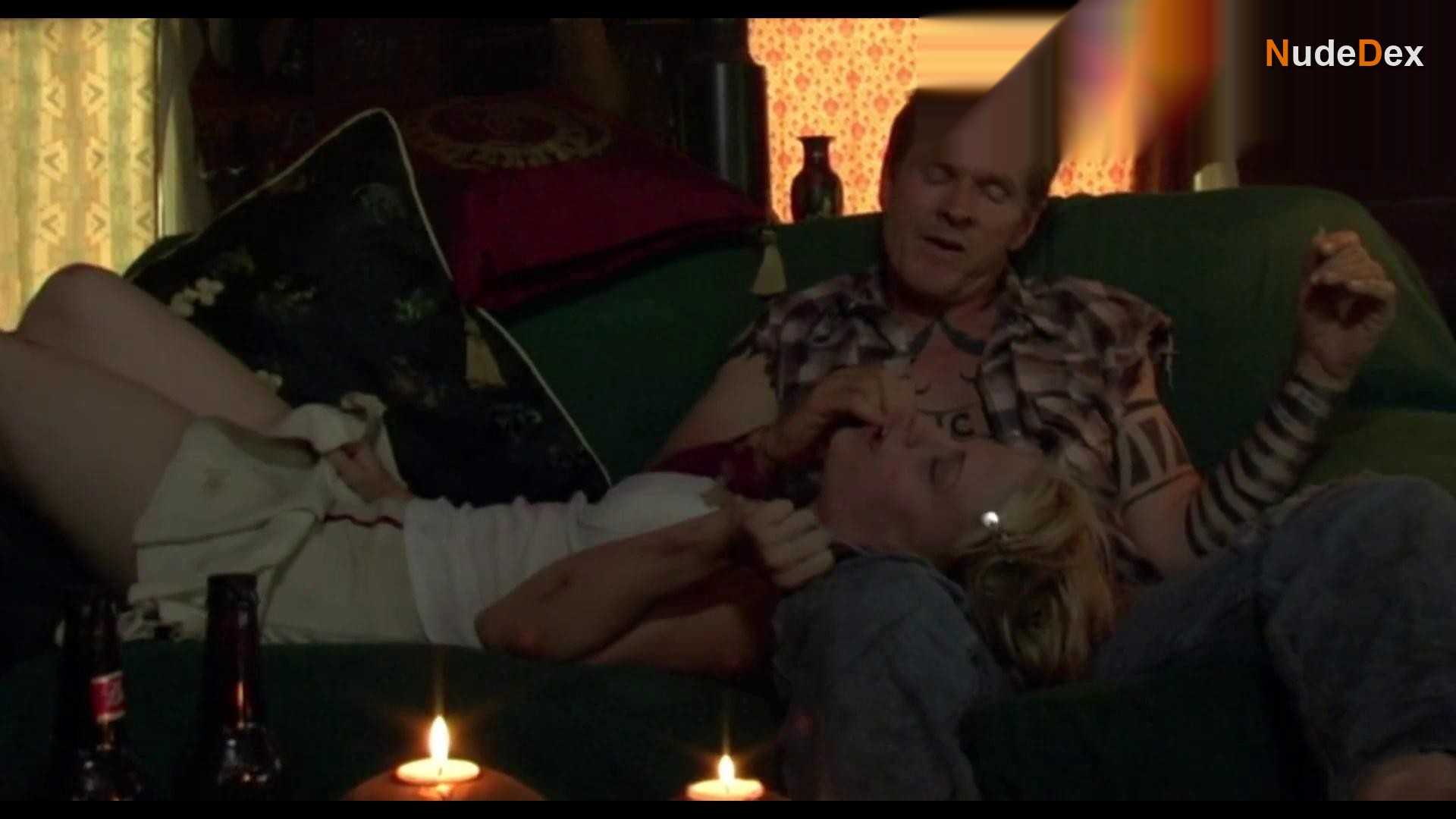 Tracey Gilkerson in Jimmy And Judy, photo 2