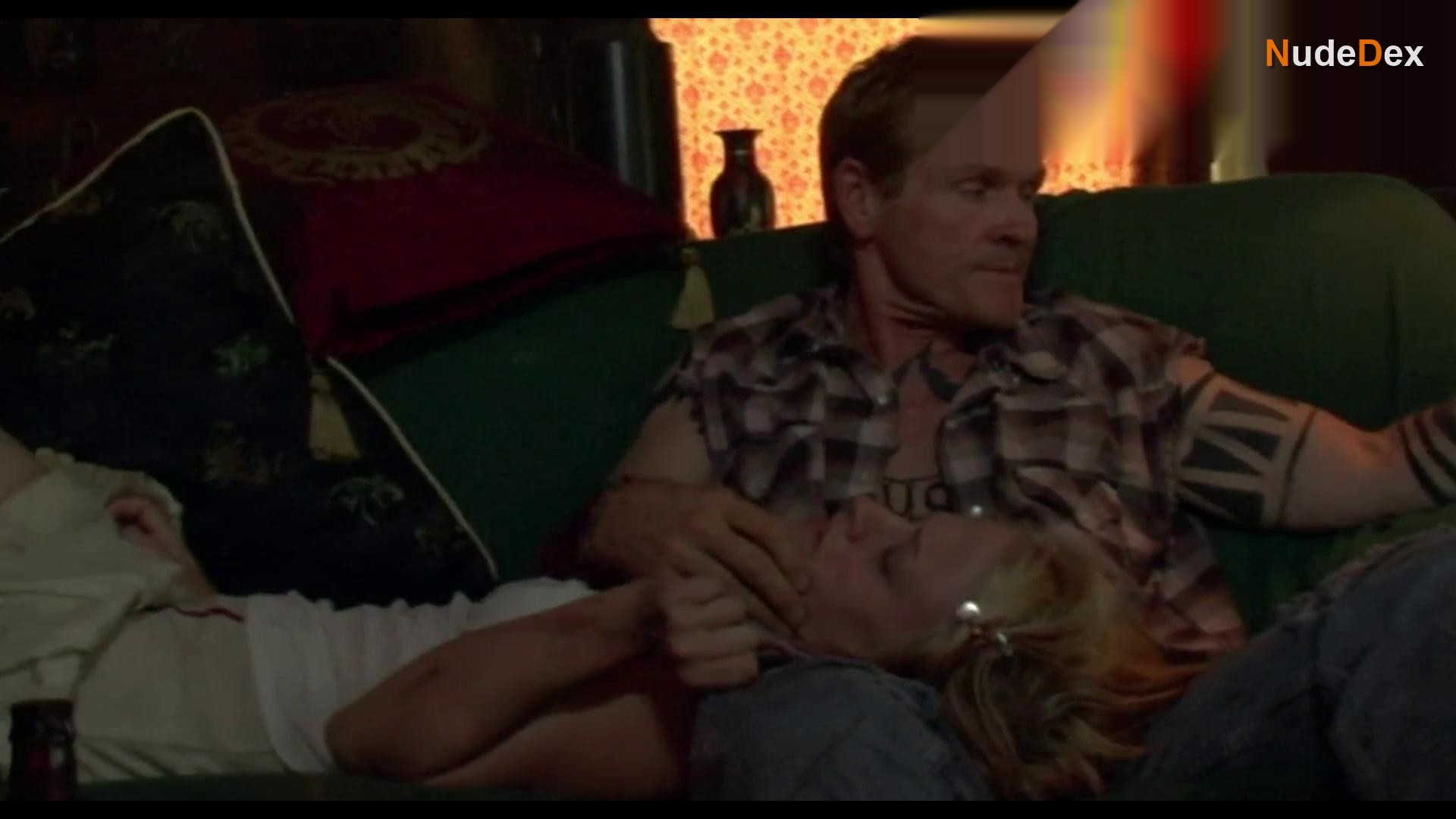 Tracey Gilkerson in Jimmy And Judy, photo 4