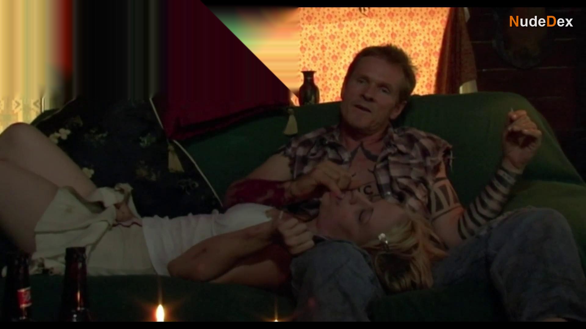 Tracey Gilkerson in Jimmy And Judy, photo 6