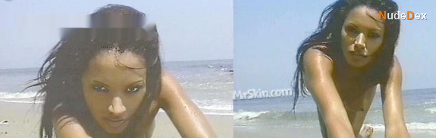 Traci Bingham in Exposed Girls Of Baywatch, photo 14