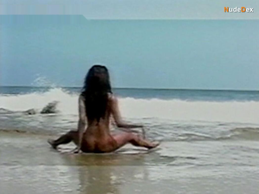 Traci Bingham in Traci Bingham Exposed, photo 1
