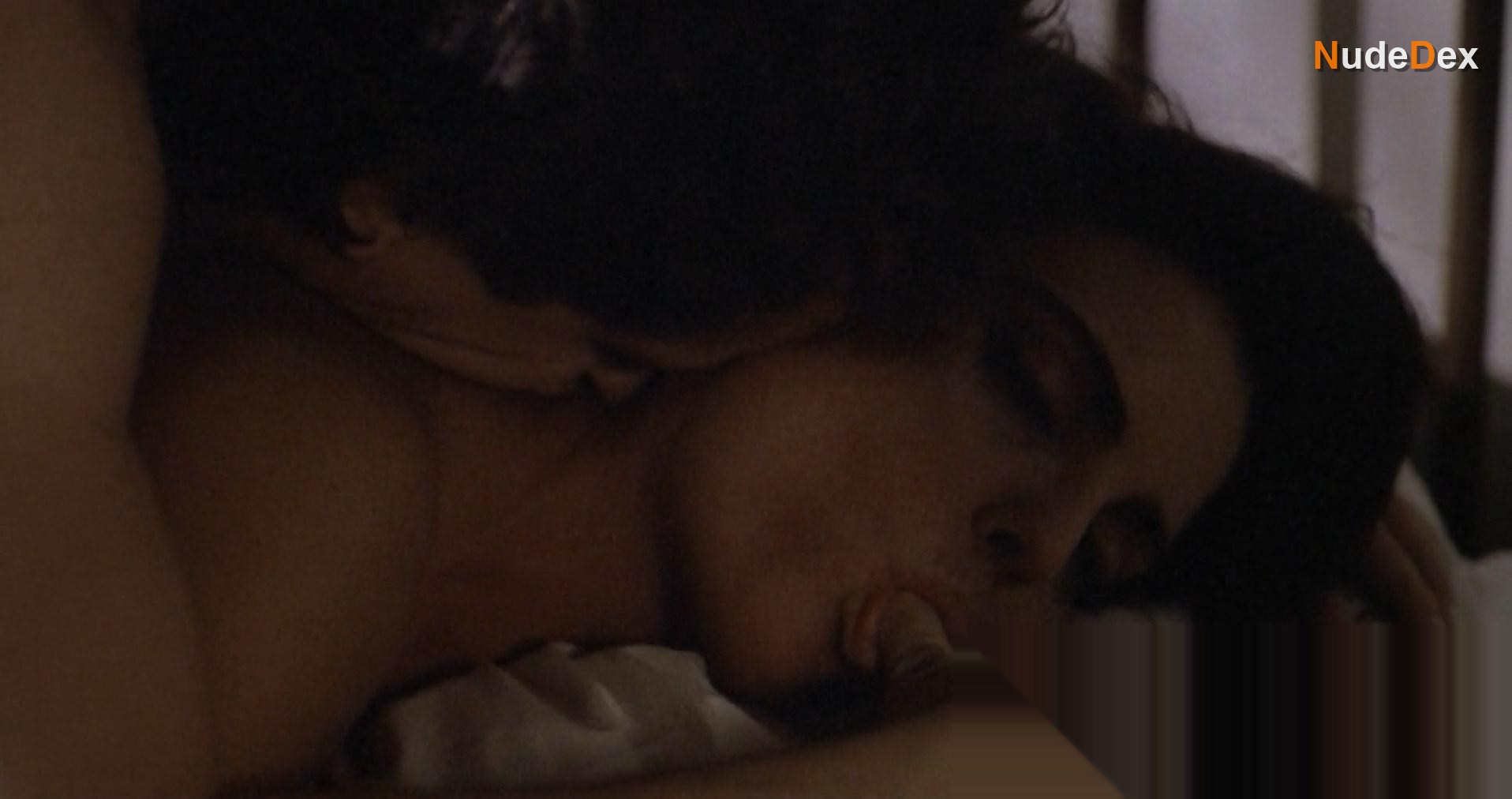 Tracy Scoggins in In Dangerous Company, photo 22