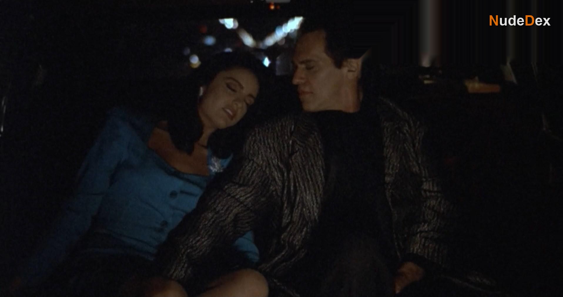 Tracy Scoggins in In Dangerous Company, photo 24