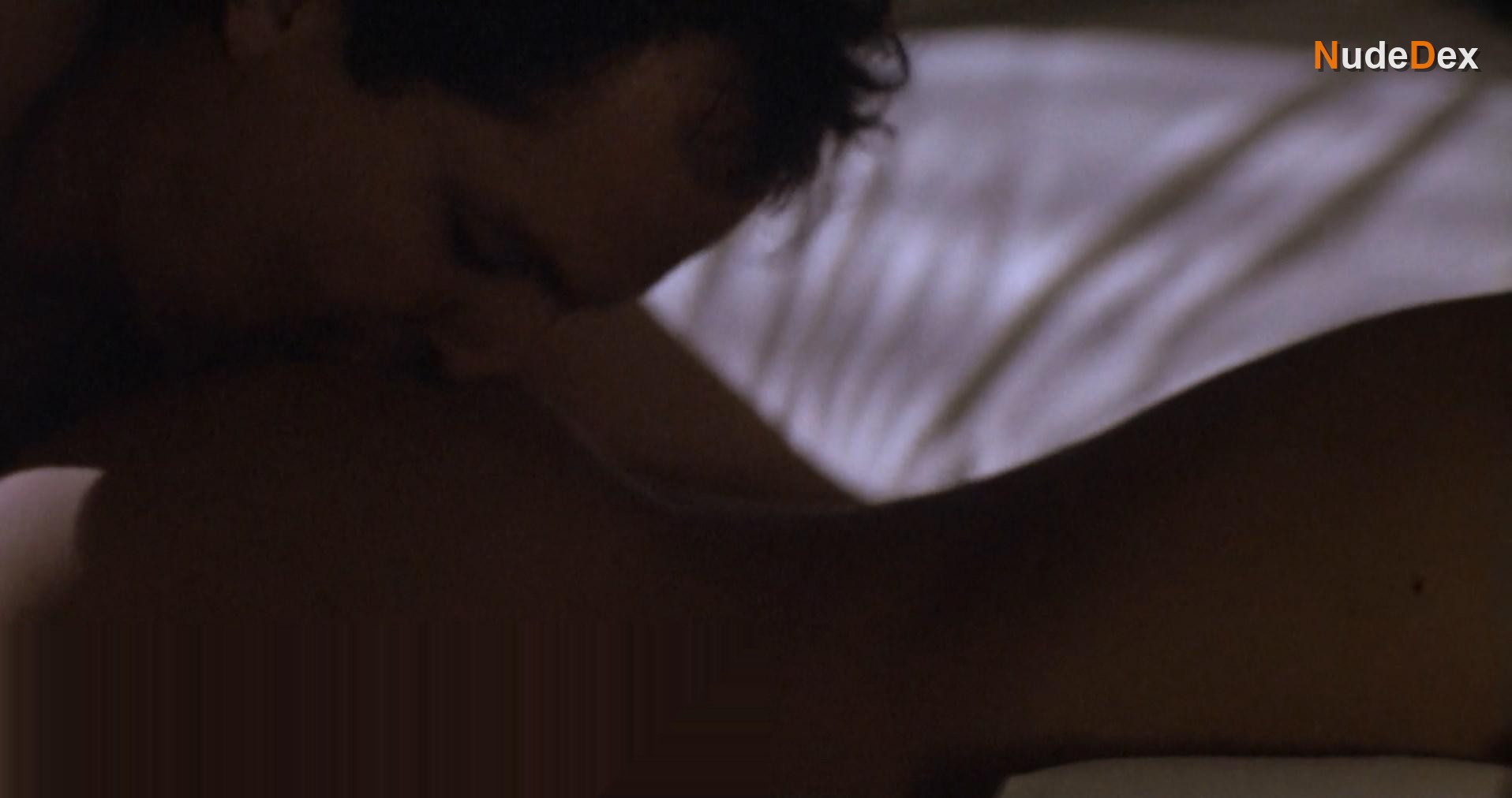 Tracy Scoggins in In Dangerous Company, photo 26