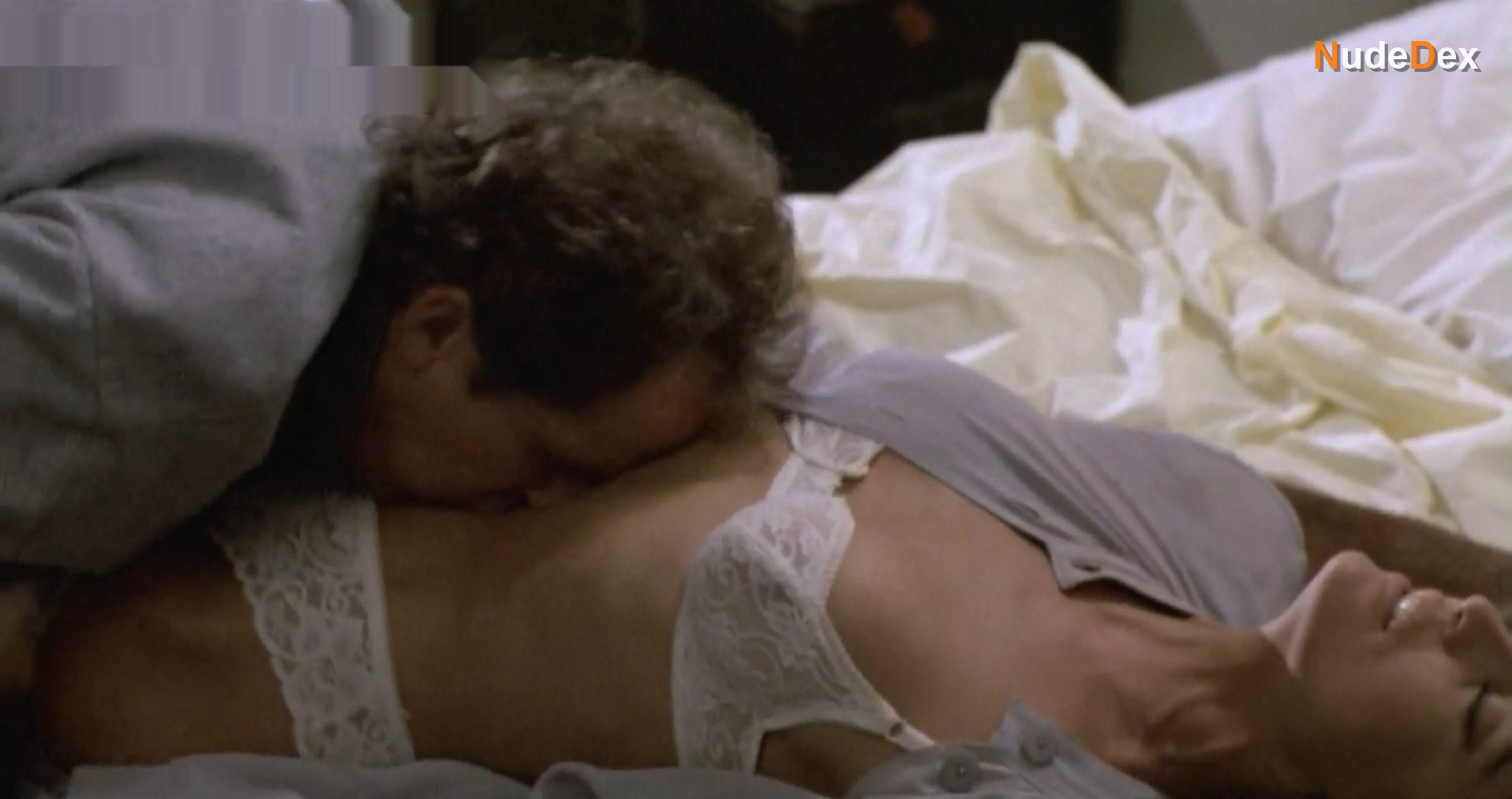 Tracy Scoggins in In Dangerous Company, photo 28