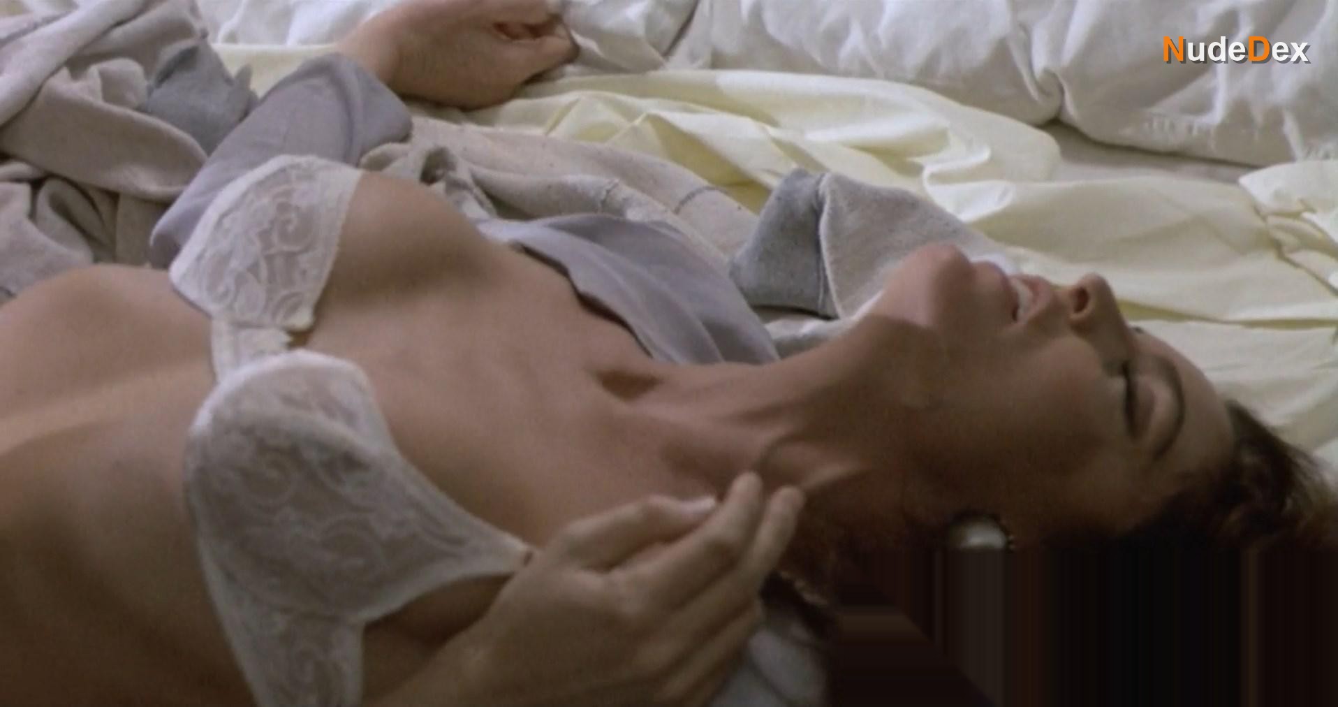 Tracy Scoggins in In Dangerous Company, photo 31
