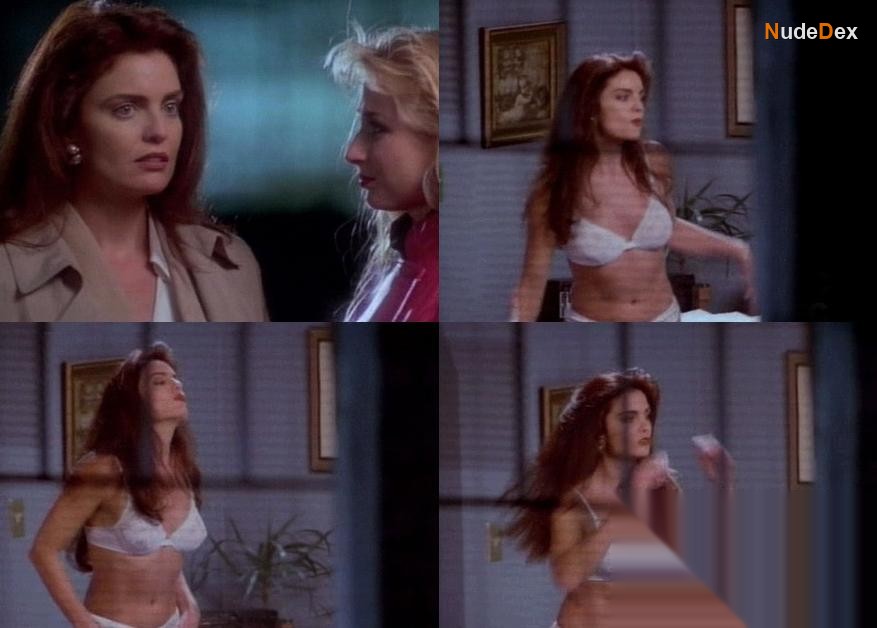 Tracy Scoggins in Ultimate Desires, photo 2