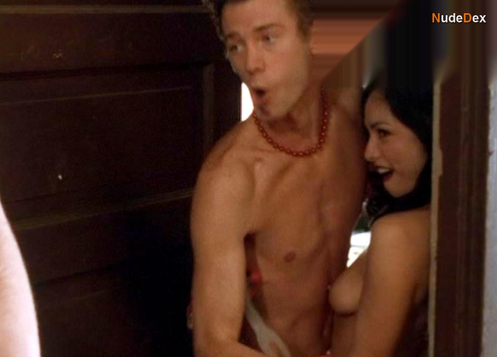 Tricia A. Cruz in Wild Roomies, photo 4