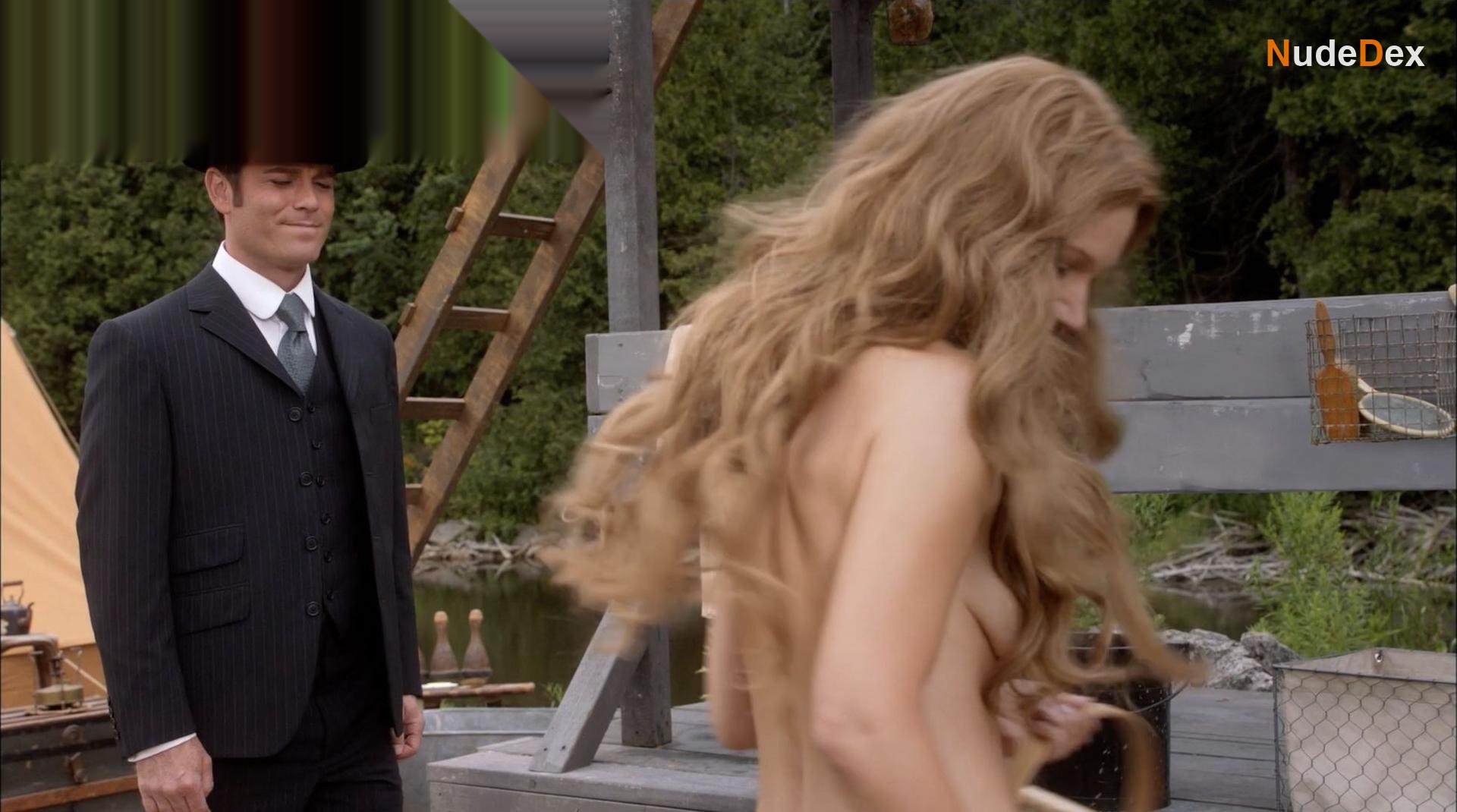 Murdoch Mysteries in Murdoch Mysteries, photo 3