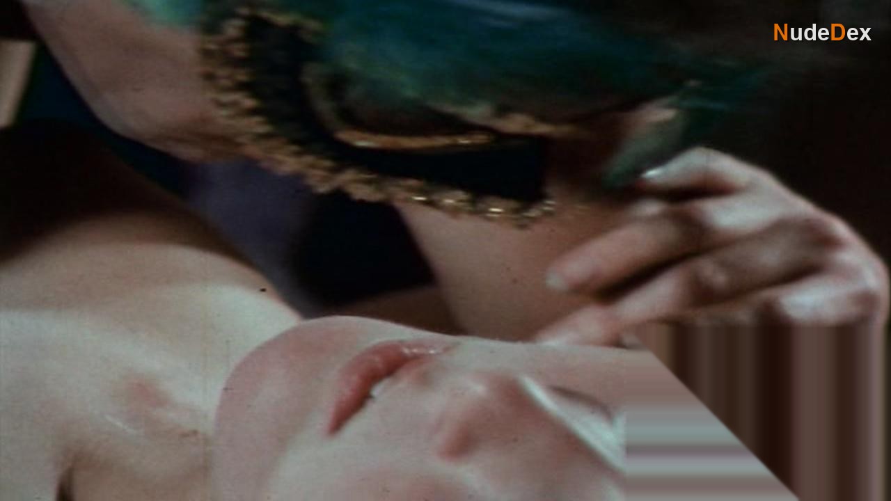 Tricia Opal in Terror At Orgy Castle, photo 4