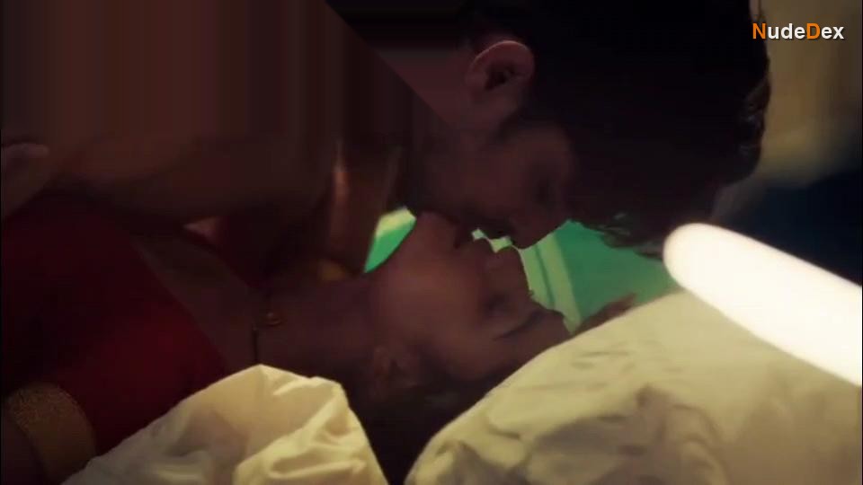 Tridha Choudhury in Aashram, photo 2