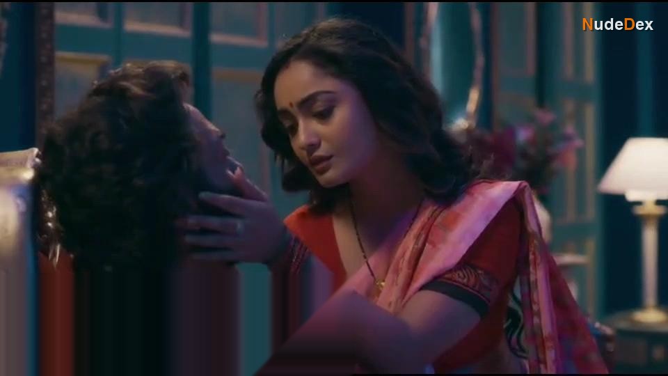 Tridha Choudhury in Aashram, photo 3