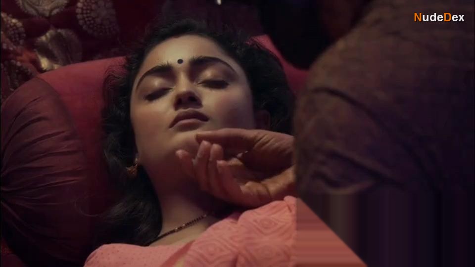 Tridha Choudhury in Aashram, photo 5