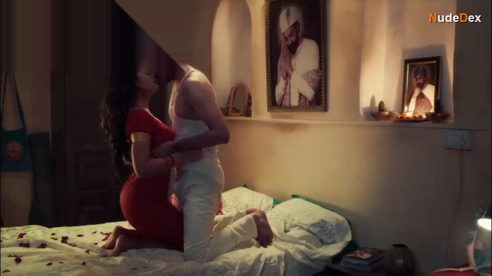 Tridha Choudhury in Aashram, photo 6