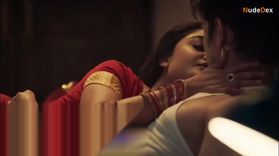 Tridha Choudhury in Aashram, photo 7