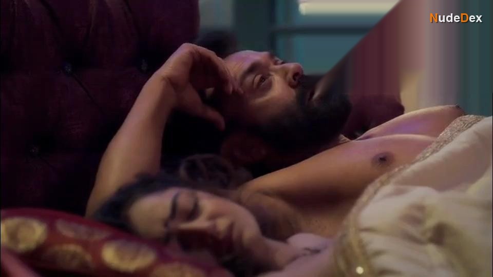 Tridha Choudhury in Aashram, photo 12