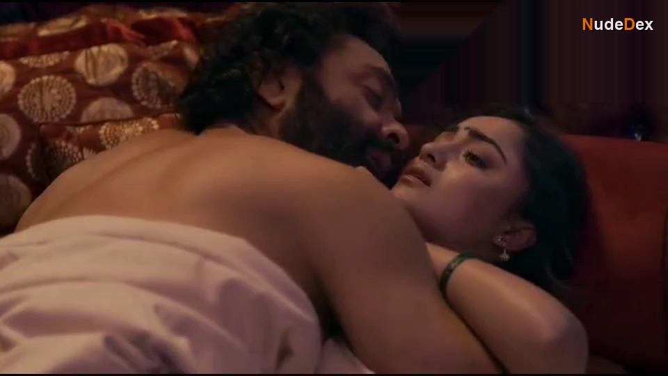 Tridha Choudhury in Aashram, photo 15