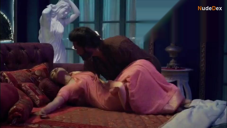 Tridha Choudhury in Aashram, photo 17