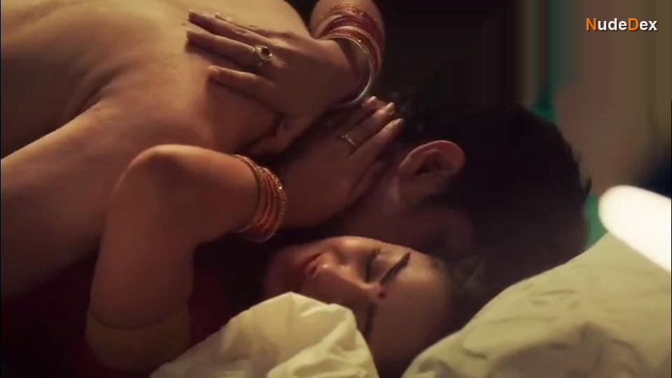 Tridha Choudhury in Aashram, photo 20