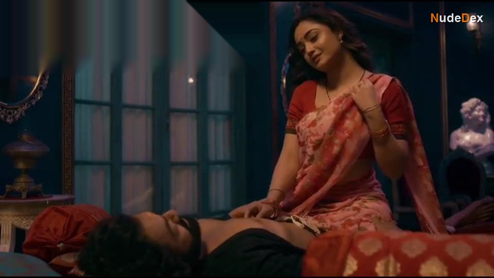Tridha Choudhury in Aashram, photo 21