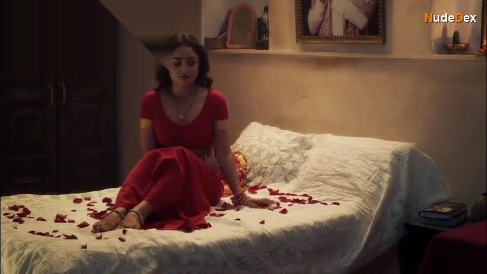Tridha Choudhury in Aashram, photo 24