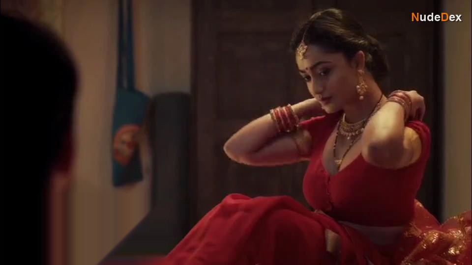 Tridha Choudhury in Aashram, photo 25