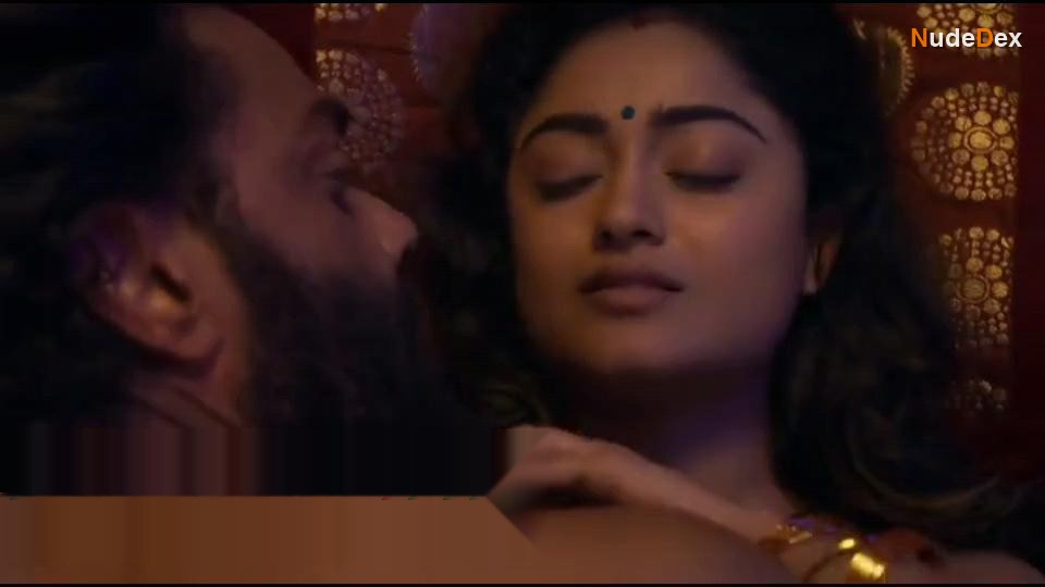 Tridha Choudhury in Aashram, photo 26