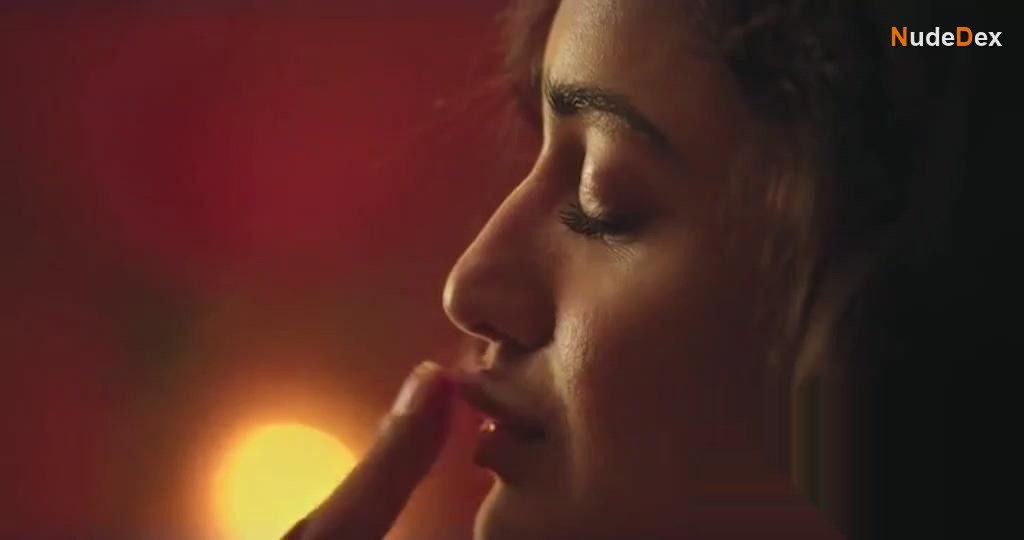 Tridha Choudhury in The Chargesheet Innocent Or Guilty, photo 1