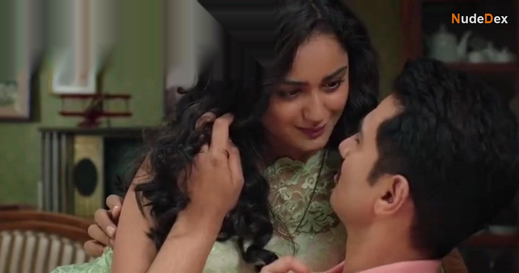 Tridha Choudhury in The Chargesheet Innocent Or Guilty, photo 3
