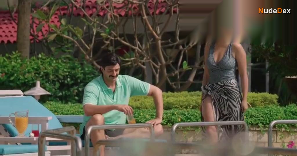 Tridha Choudhury in The Chargesheet Innocent Or Guilty, photo 5