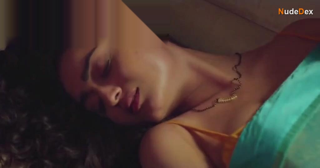 Tridha Choudhury in The Chargesheet Innocent Or Guilty, photo 6