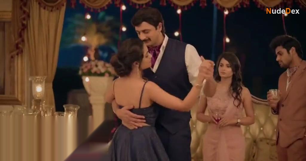 Tridha Choudhury in The Chargesheet Innocent Or Guilty, photo 7