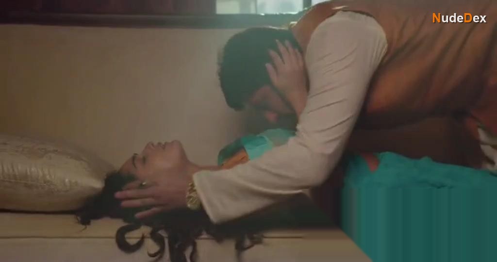 Tridha Choudhury in The Chargesheet Innocent Or Guilty, photo 9