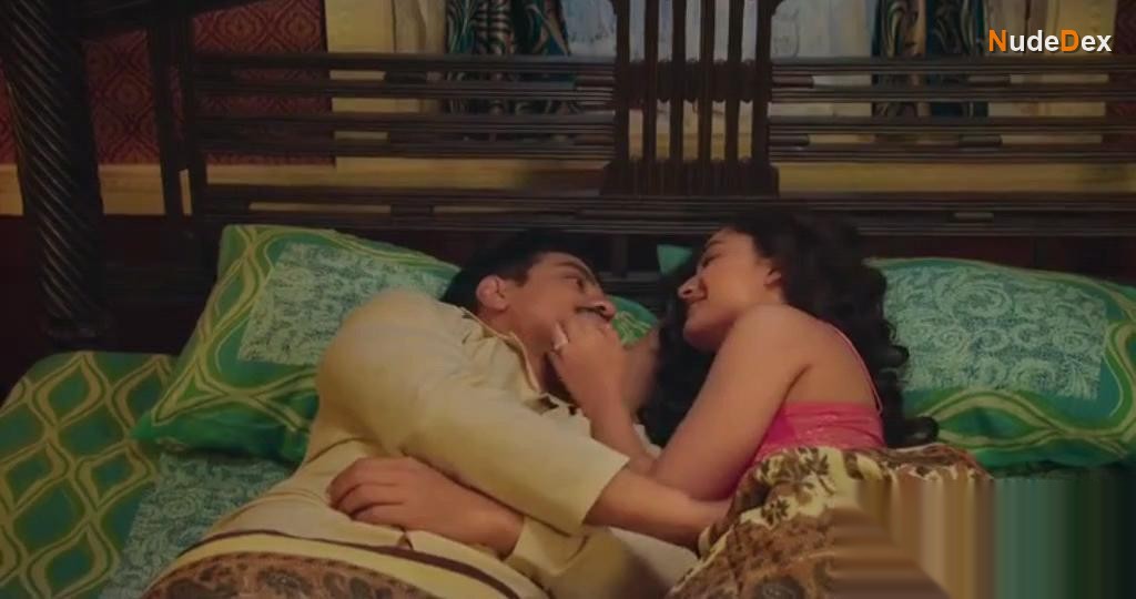 Tridha Choudhury in The Chargesheet Innocent Or Guilty, photo 11