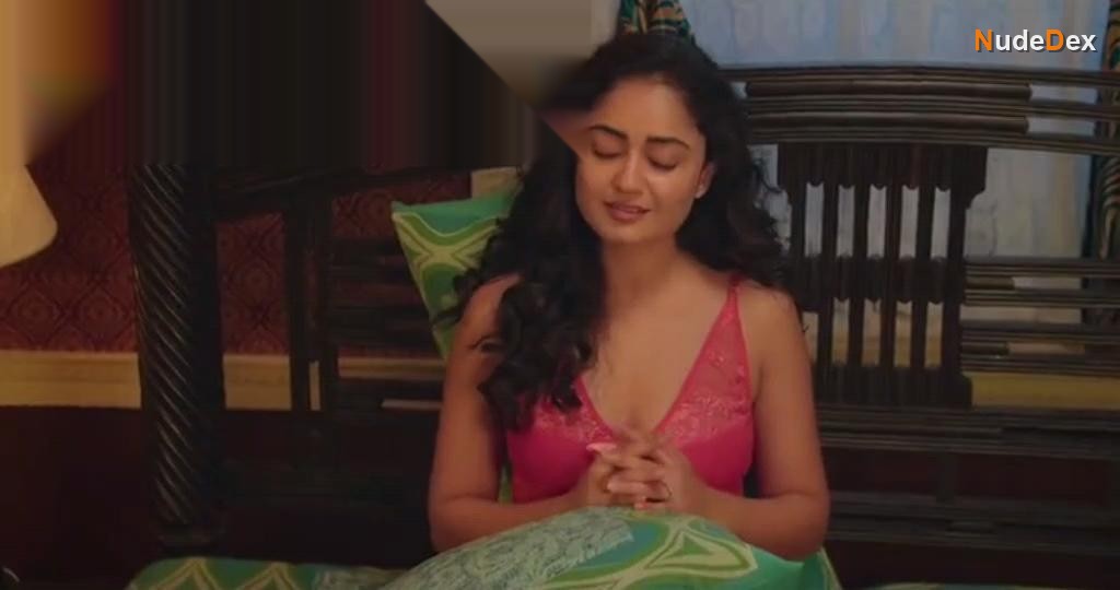 Tridha Choudhury in The Chargesheet Innocent Or Guilty, photo 12