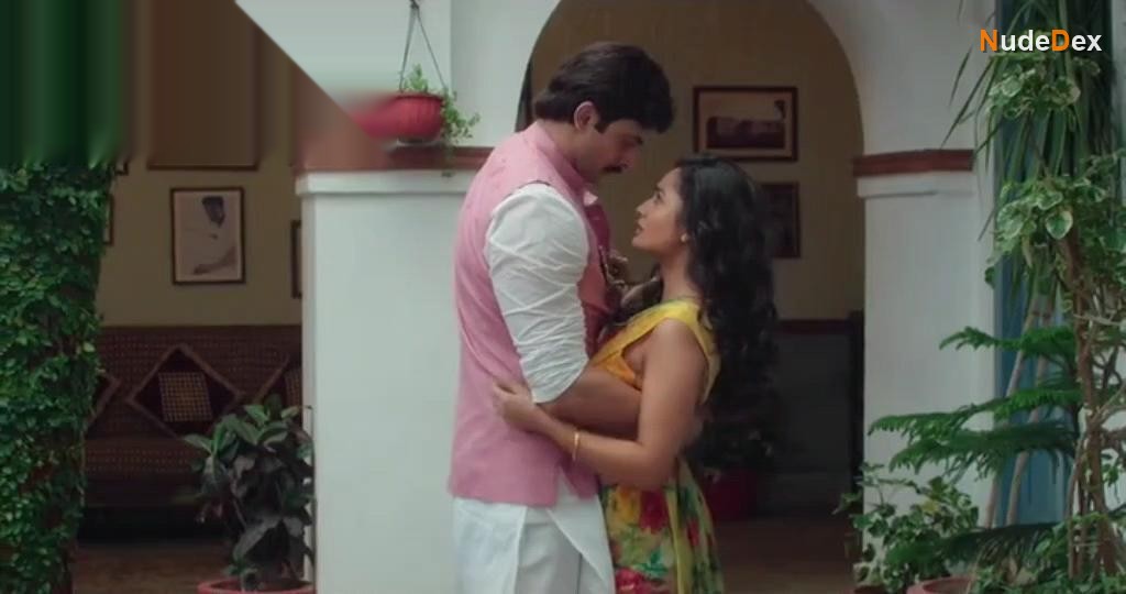 Tridha Choudhury in The Chargesheet Innocent Or Guilty, photo 20