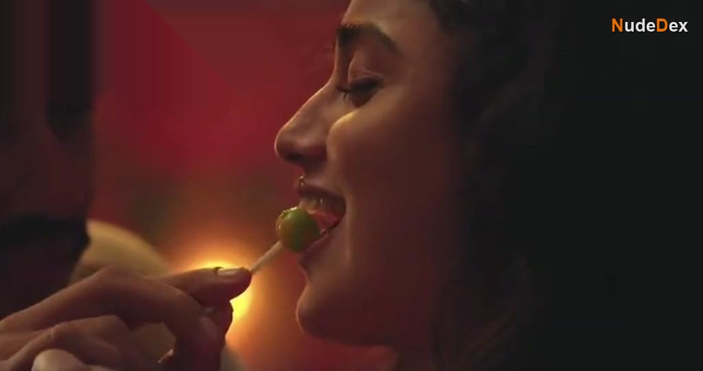 Tridha Choudhury in The Chargesheet Innocent Or Guilty, photo 21