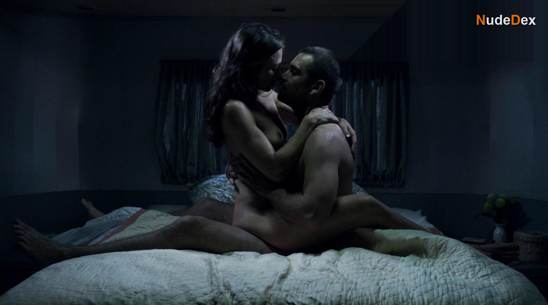 Trieste Kelly Dunn in Banshee, photo 1