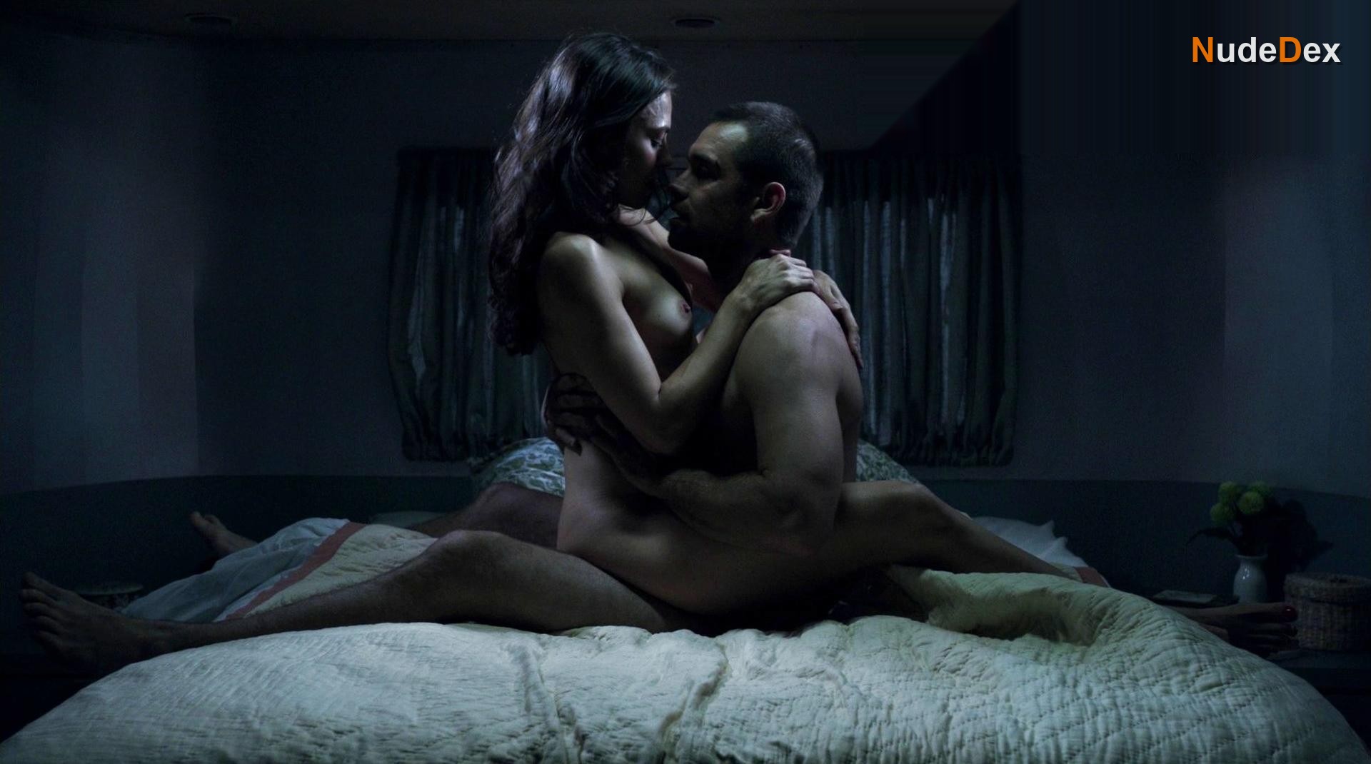 Trieste Kelly Dunn in Banshee, photo 2