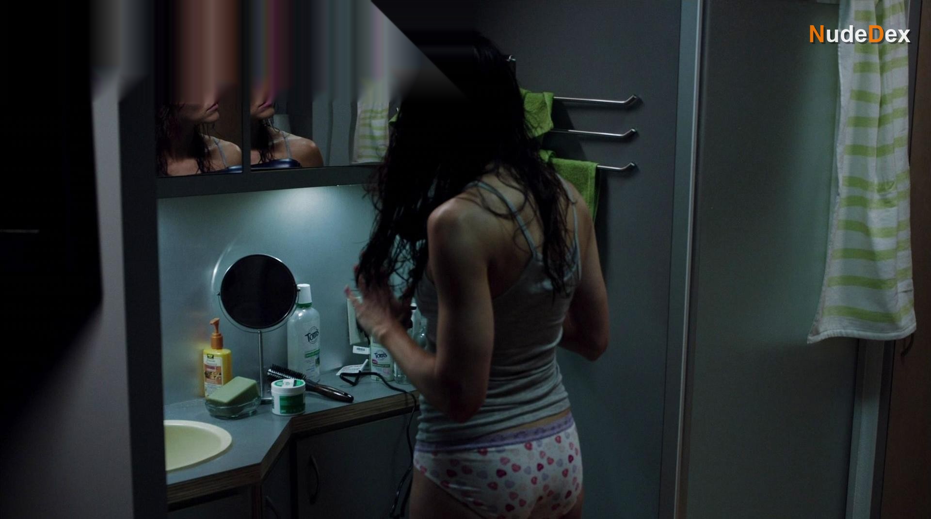Trieste Kelly Dunn in Banshee, photo 11