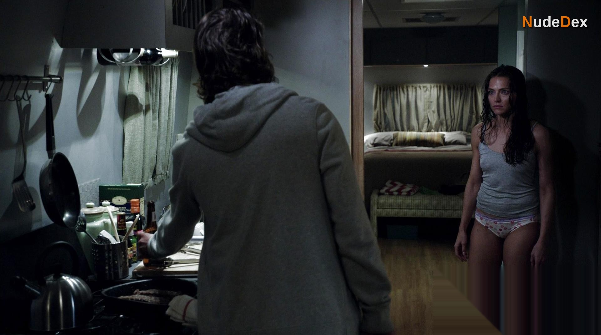 Trieste Kelly Dunn in Banshee, photo 12